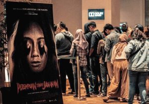 Perempuan Tanah Jahanam