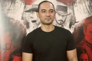 Perempuan Tanah Jahanam