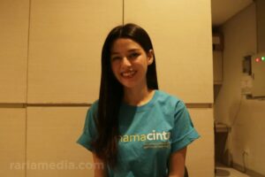 Susan Sameh 99 Nama Cinta