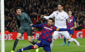 El Clasico