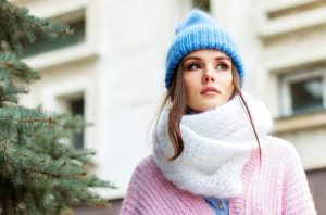 Fashion Item Musim Dingin