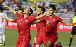 Timnas U-23
