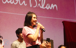 Film Milea