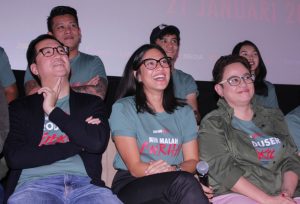 Dian Sastro
