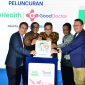 Grab Indonesia bekerja sama dengan Good Doctor Indonesia dan Kementerian Kesehatan merilis layanan screening awal COVID-19 di aplikasi Grab. (Foto: inakoran.com)