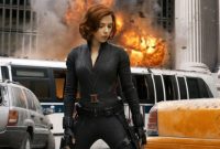 Film terbaru Marvel berjudul 