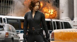 Film terbaru Marvel berjudul 