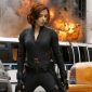 Film terbaru Marvel berjudul 