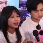 Brisia Jodie baru saja merilis single kolaborasinya bersama Lale, Ilman, dan Nino yang berjudul 