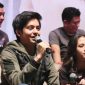 Angga Yunanda mengaku merasa khawatir dan gelisah dengan reaksi penonton film terbarunya dengan Adhisty Zara yang berjudul 