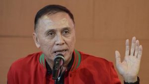 Liga 1 dan Liga 2