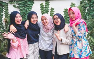 Putih Abu-Abu