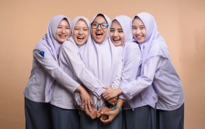 Putih Abu-Abu