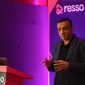 Produsen aplikasi TikTok resmi merilis aplikasi streaming musik baru buatannya yang bernama Resso. Aplikasi ini sudah siap digunakan di Indonesia.