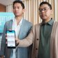 Ruangguru dan Telkomsel memberikan akses untuk siswa belajar secara online. (Foto: sinarharapan.id)