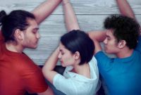 Beberapa film mengalami penundaan jadwal tayang imbas meluasnya pandemi Covid-19. Salah satu dari film-film tersebut adalah Tersanjung The Movie. (Foto: Dok. MVP Pictures)