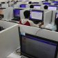 LTMPT resmi menunda agenda pendaftaran dan pelaksanaan UTBK 2020. Keputusan ini diambil untuk mencegah penularan virus Corona. (Foto: cnnindonesia.com)