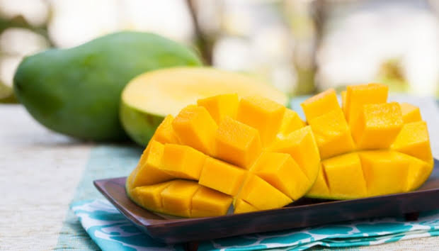 Makanan vitamin E