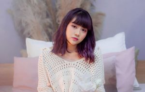 Ghea Rasa Cinta Ini