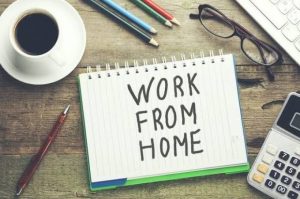 Work From Home