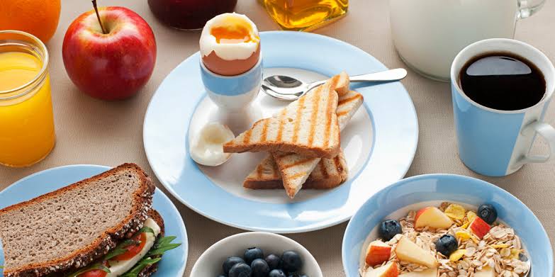 Tips diet