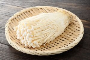 Jamur Enoki