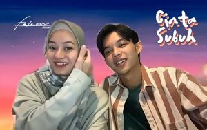 Cinta Subuh