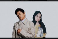 Hanin Dhiya baru saja merilis single baru berjudul "Ku Mau" yang merupakan hasil kolaborasinya dengan Aizat Amdan. (Foto: medcom.id)