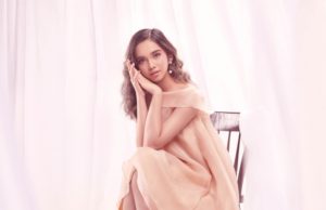 Lyodra Tentang Kamu