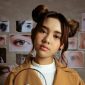 Ziva Magnolya kembali menghiasi industri musik Tanah Air dengan merilis single terbaru ciptaan Laleilmanino yang berjudul 