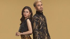 Maizura berkolaborasi dengan JFlow untuk membawakan ulang lagu ciptaan Guruh Sukarno Putra yang berjudul 