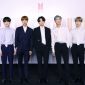 BTS kembali menyapa para penggemarny melalui sebuah lagu berjudul 