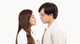 Arsy dan Jodie kembali merilis single terbarunya yang berjudul 