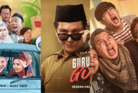 Pandemi COVID-19 membuat beberapa film harus terpaksa menunda penayangannya di bioskop. Namun, ada beberapa film yang memutuskan untuk dirilis secara digital di platfrom streaming.