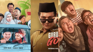 Streaming film