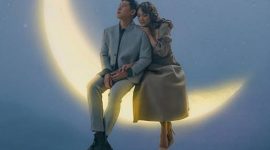 Nino Kayam berduet dengan Marion Jola dalam lagu terbarunya yang diberi judul 