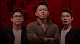 Grup band NOAH baru saja merilis musik video bertajuk 