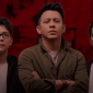 Grup band NOAH baru saja merilis musik video bertajuk 