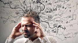 Overthinking yang dialami seseorang bisa terjadi karena beberapa hal dan cara mengatasinya pun berbeda-beda. (Foto: medium.com)