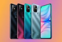 Infinix resmi merilis smartphone gaming terbarunya yakni Infinix Hot 10 yang dibanderol mulai Rp 1,5 jutaan di penjualan perdananya. (Foto: mysmartprice.com)
