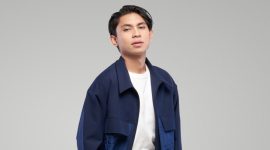 Rheno Poetiray ingin mewakili perasaan para pria yang sering didiamkan pasangannya melalui lagu bertajuk 