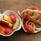 Kulit apel memiliki cukup banyak manfaat untuk kesehatan yang sangat sayang untuk dilewatkan. (Foto: shutterstock)