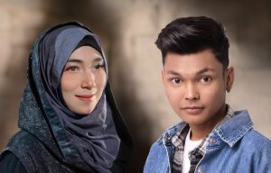 Adlani Rambe dan Inka Christie