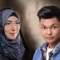 Penyanyi Adlani Rambe dan Inka Christie baru saja berkolaborasi untuk mendaur ulang lagu legendaris berjudul 