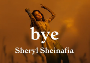 Sheryl Sheinafia Bye