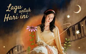Keisya Levronka Lagu untuk Hari Ini