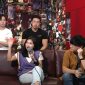 Eclat Story dan Shakira Jasmine baru saja berkolaborasi dan merilis sebuah single baru yang berjudul 