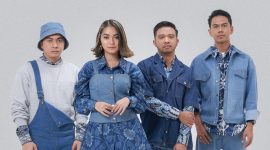 Grup musik Geisha baru saja mendaur ulang lagu milik NOAH yang berjudul 