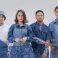 Grup musik Geisha baru saja mendaur ulang lagu milik NOAH yang berjudul 