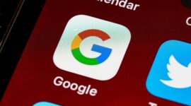 Google merilis aturan baru yang berisi ketentuan penghapusan data-data milik akun yang tercatat tidak aktif selama jangka waktu tertentu. (Foto: unsplash.com)